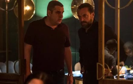 Undercover seizoen 3