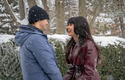 A Merry Little Ex Mas