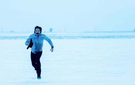 Doc Holliday in Wynonna Earp