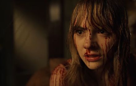 Scene uit Locke & Key