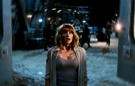 Jurassic World
