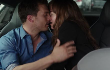 Fifty Shades Freed