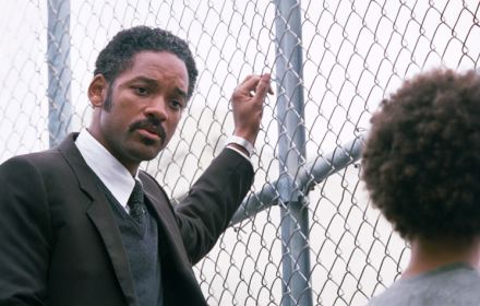 Pursuit of Happyness