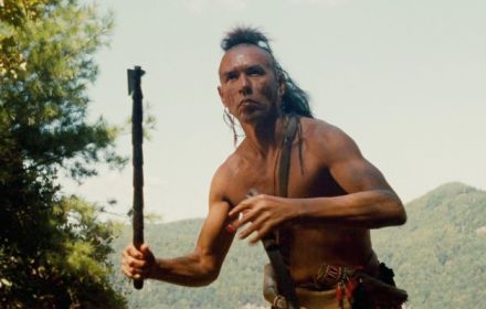 The Last of the Mohicans