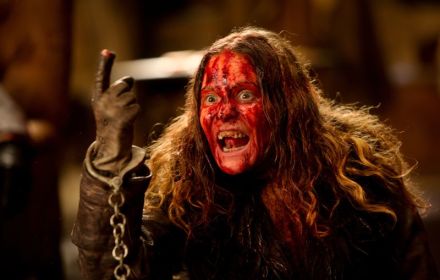 Netflix, schoonmaak, films