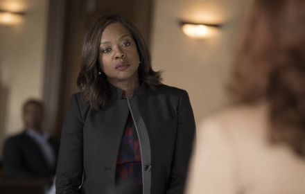 How to Get Away with Murder