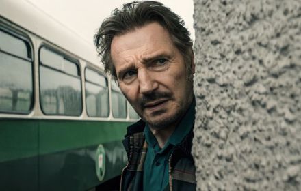 In the Land of Saints and Sinners