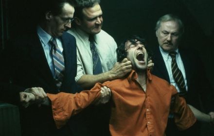 In the Name of the father