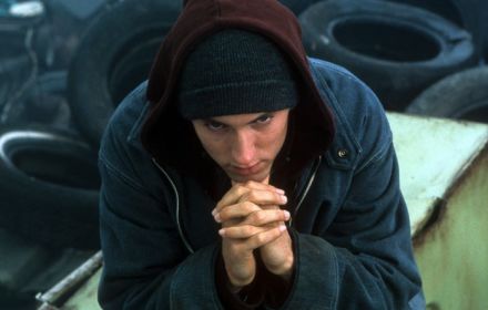 8 Mile