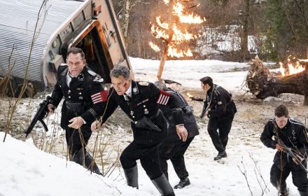 Man in the high castle