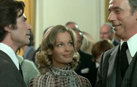 Still uit 'César et Rosalie'