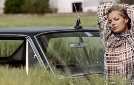 Still uit 'César et Rosalie'