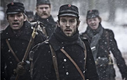 Deense oorlogsserie '1864' vanaf morgen te zien op Netflix