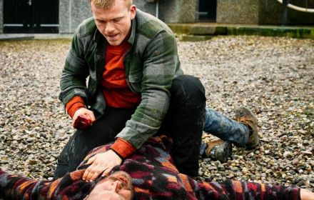 Netflix voegt elf Scandinavische thrillerseries toe aan het aanbod