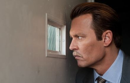 Een foto uit City of Lies