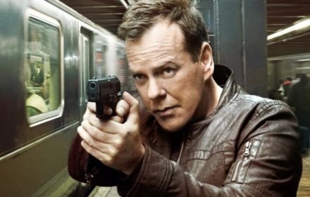 Volledige hitserie '24' vanaf vandaag te zien op Netflix