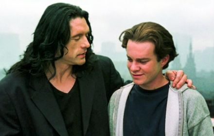 Netflix weigerde 'The Room' aan het aanbod toe te voegen