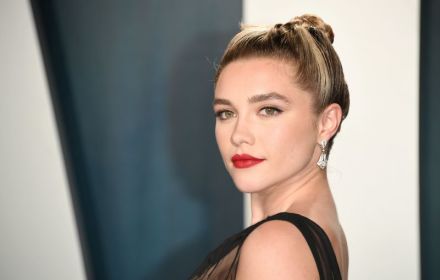 Florence Pugh