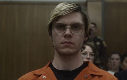DAHMER: Monster - The Jeffrey Dahmer Story