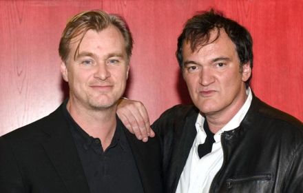 Netflix wil Quentin Tarantino en Christopher Nolan inzetten in strijd met bioscopen