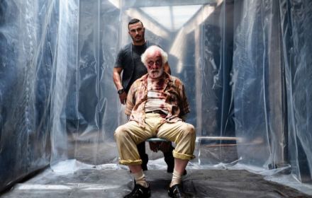 Suburrah, Netflix, Gomorra