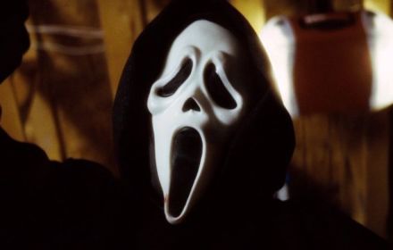 Scream movie