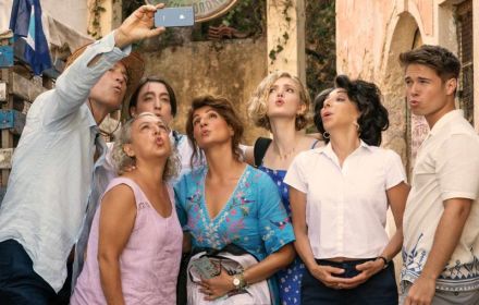 My Big Fat Greek Wedding 3