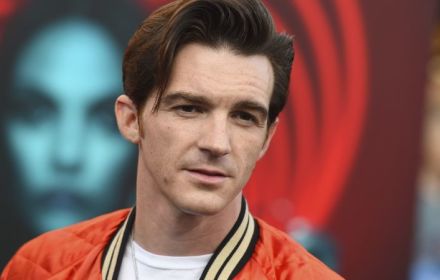 Drake Bell
