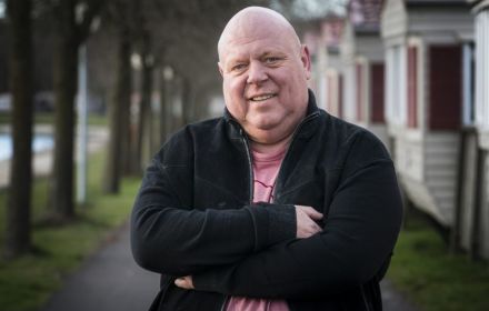 Massa is Kassa, Peter Gillis