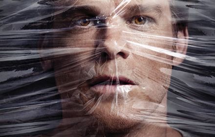 Michael C. Hall als Dexter