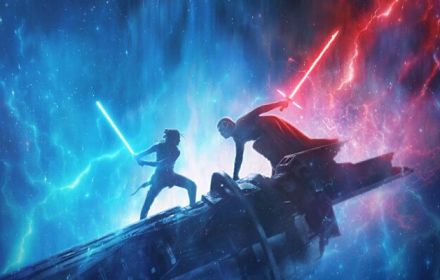 Nieuw 'Star Wars'-project in de maak bij Disney+