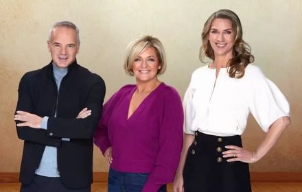 De crew van 'Kopen of Slopen'