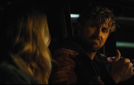 Een foto uit Fall Guy