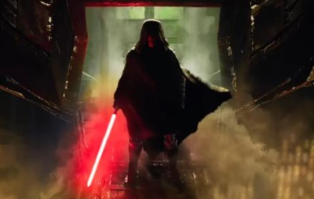 'Star Wars: Maul – Shadow Lord'