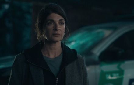 Een foto uit Atrapados