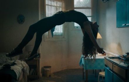 Nieuwe beelden van A24-horrorfilm 'Saint Maud'