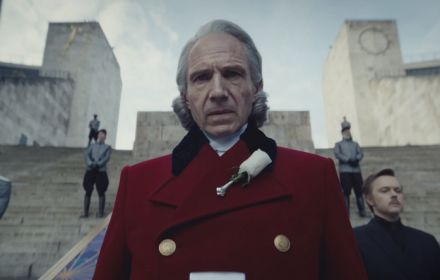 Sunrise on the Reaping