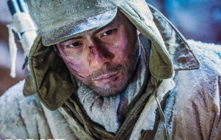 Battle at Lake Chanjin