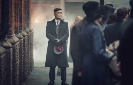 Peaky Blinders