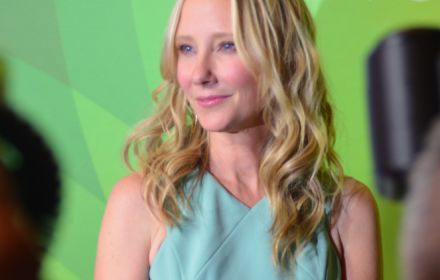 Anne Heche