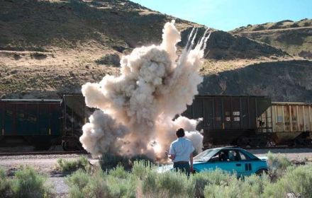 Murder Among the Mormons