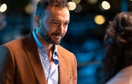 De Nederlandse komische dramafilm Meskina van regisseur Daria Bukvic is vanaf vandaag zeer volledig te zien via Pathé Thuis.