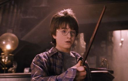 Harry Potter
