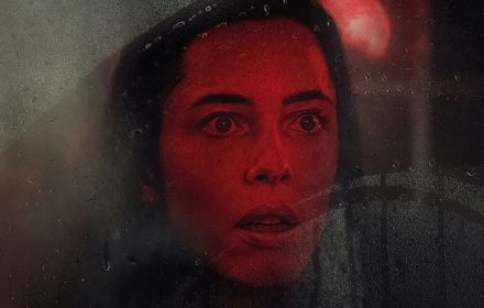 Scene uit The Night House