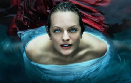 The Handmaid's Tale
