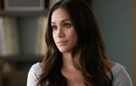 Meghan. Markle
