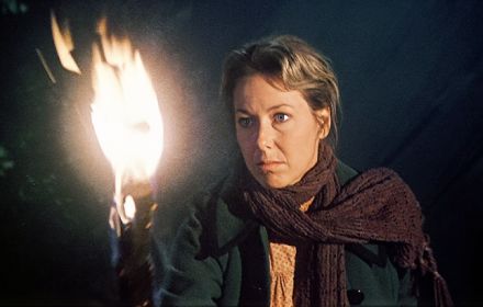 'Little House on the Prairie' 