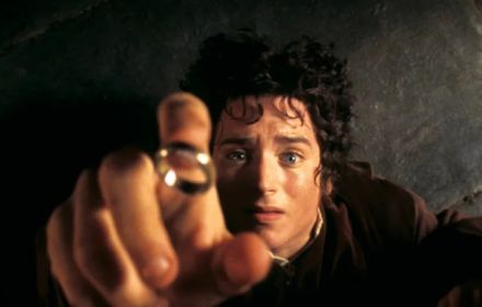 'The Lord of the Rings'