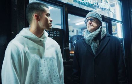 'Louis Theroux: Inside the Manosphere'