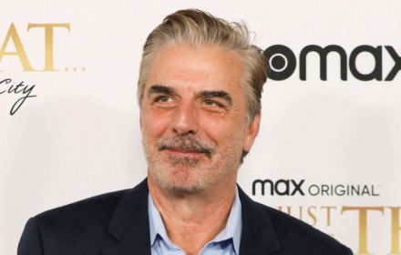 chris noth